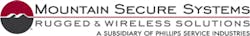 Mountain Secu 10216013