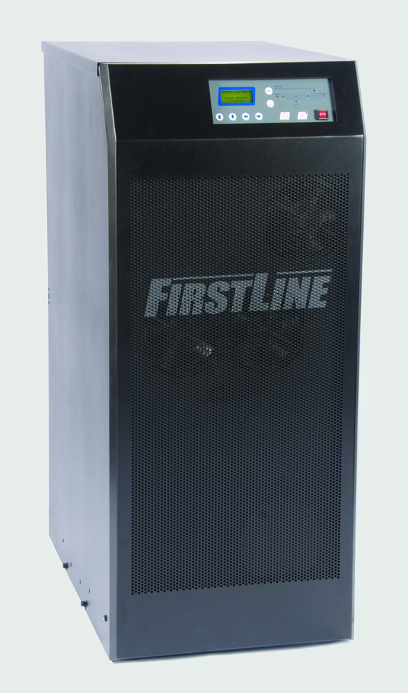 Flu10sthreephaseuninterruptiblepowersupplyups 10217531