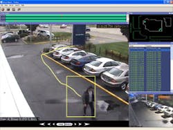 Intelligent video is easier to deploy, offers better condition adaptive 'learning,' requires much less processing power to function, and is much less costly. Analytics systems that not that long ago cost $3,000-5,000 per camera while using intense server processing resources can now achieve many of the most essential features for a few hundred dollars per camera or less. Intelligent video is easier to deploy, offers better condition adaptive 'learning,' requires much less processing power to function, and is much less costly. Analytics systems that not that long ago cost $3,000-5,000 per camera while using intense server processing resources can now achieve many of the most essential features for a few hundred dollars per camera or less.