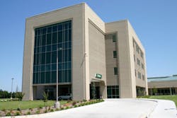 Muskogee Community Hospital in Oklahoma demonstrated its environmental credentials in its data center by finding a way to double up key technology elements to lower costs, cut energy consumption and at the same time, increase efficiency, with the help of a CloudBank storage array from Pivot3.