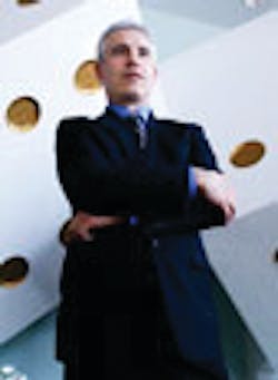 Cliff Dice, CEO of DICE Corporation, says some of his most skilled telecom engineers built the alarm signal network for some of the industry’s largest alarm companies and one of the buying consortiums in the alarm industry to be used by association members, resolving the sunset to the alarm panels. Cliff Dice, CEO of DICE Corporation, says some of his most skilled telecom engineers built the alarm signal network for some of the industry’s largest alarm companies and one of the buying consortiums in the alarm industry to be used by association members, resolving the sunset to the alarm panels.