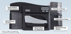 Hid Global Cor 10217640