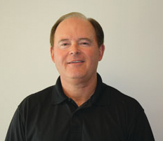 Al Brummel, general manager, Code Blue Corp.