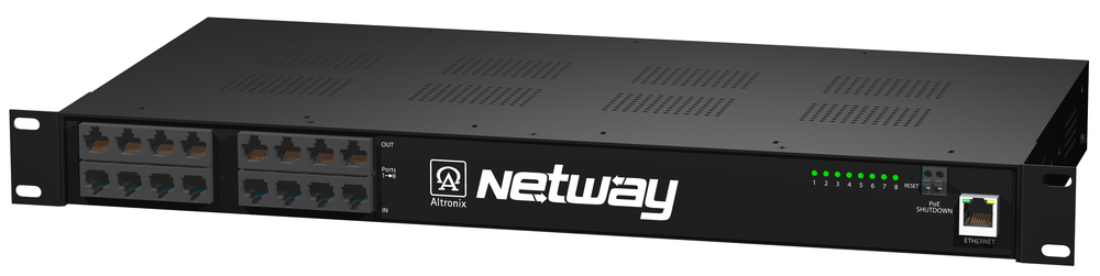 Altronix Corp 10217730