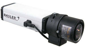 Basler Vision 10217766