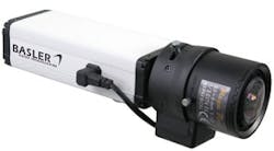 Basler Vision 10217766 Basler Vision 10217766