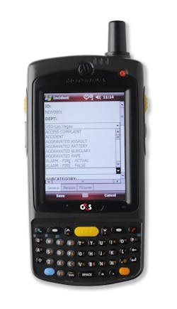G4 S Technolog 10217740 G4 S Technolog 10217740