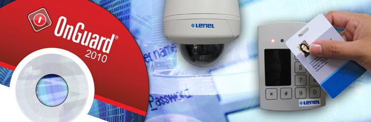Lenel Systems 10216998