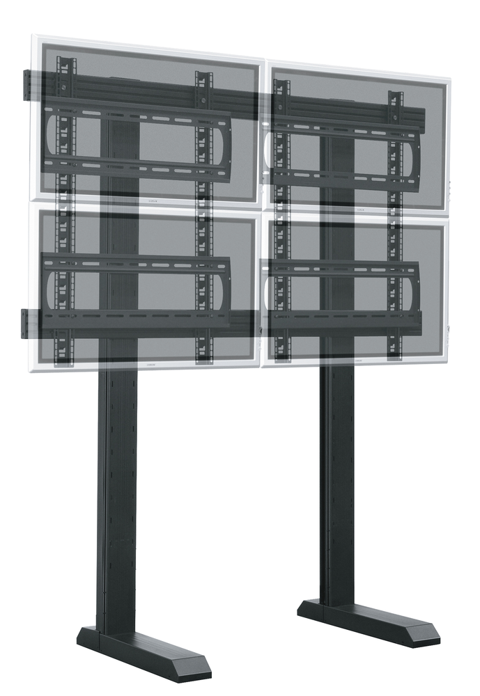 Visionframevideomonitorwallsystem 10217734