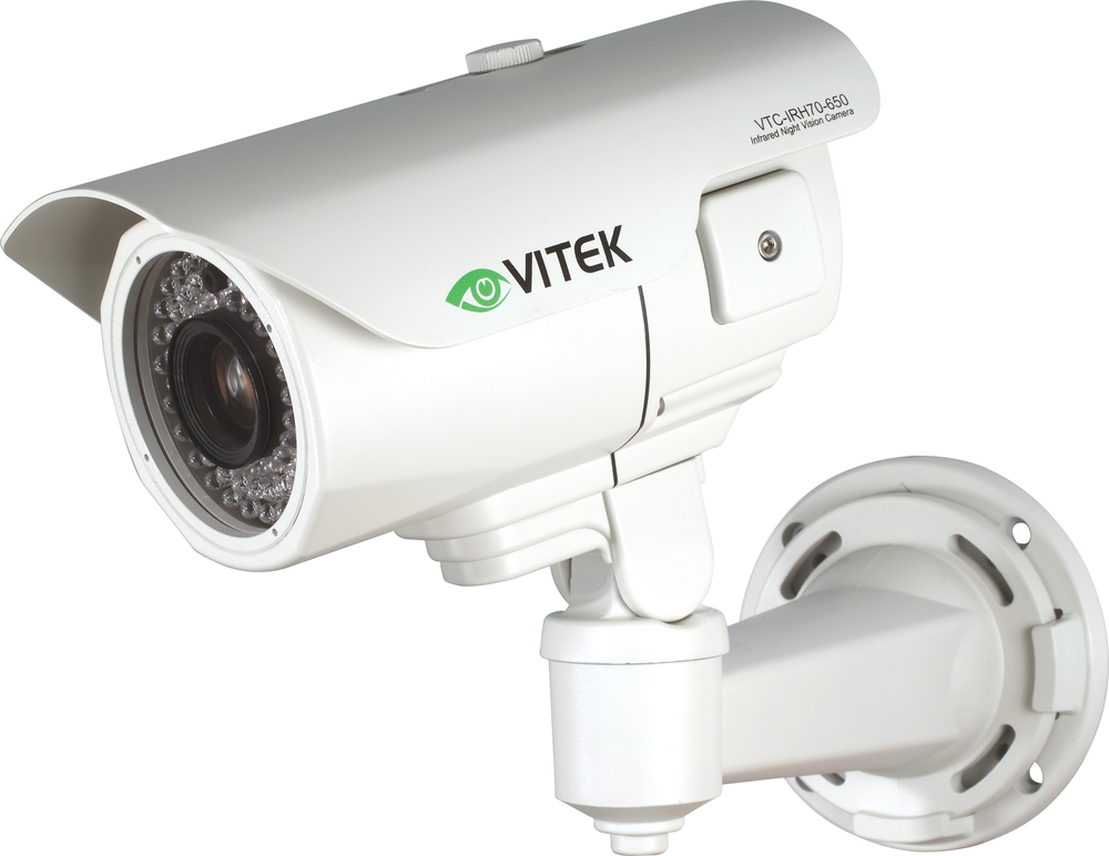 vitek cctv