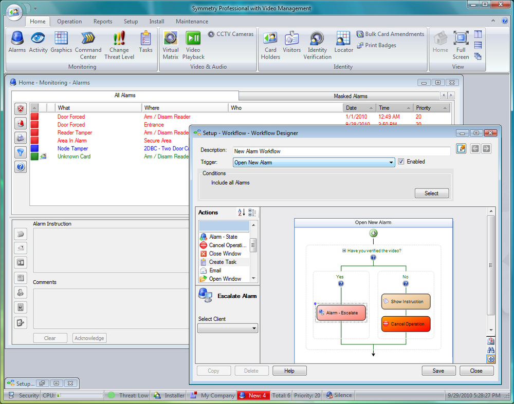 Amag Technolo 10217871