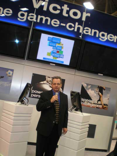 American Dynamics 10474692