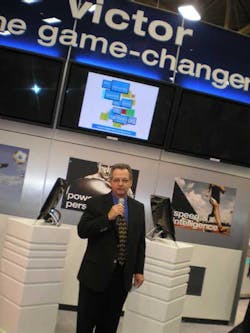 American Dynamics 10474692 American Dynamics 10474692