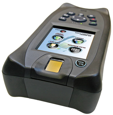 Cross Match Te 10217829