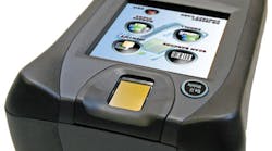 Cross Match Te 10217829 Cross Match Te 10217829