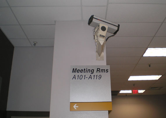 Dallas Convention Center Security Camera Fail 10474679 jpg