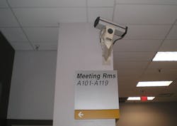 Dallas Convention Center Security Camera Fail jpg 10474679 Dallas Convention Center Security Camera Fail jpg 10474679