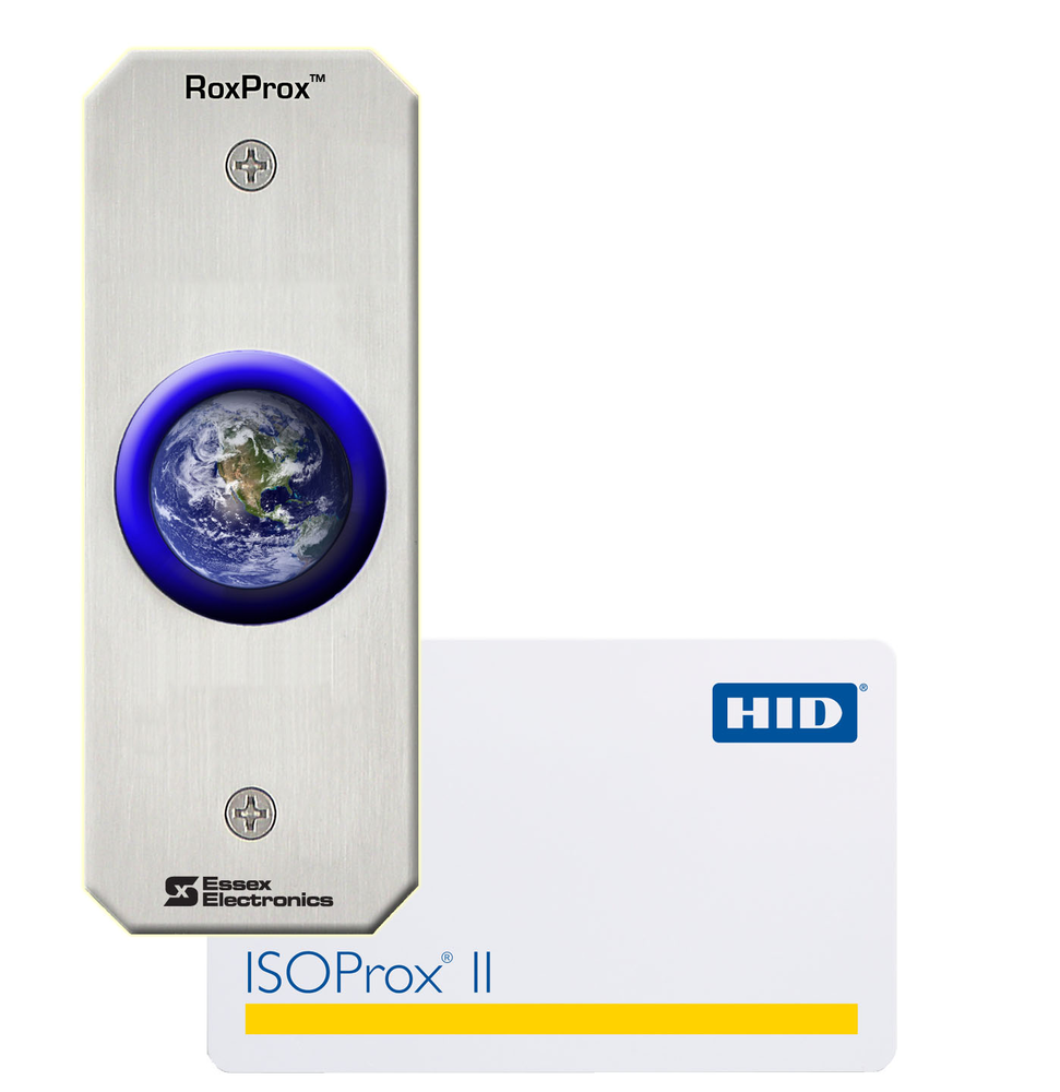 RoxProx proximity reader Security Info Watch