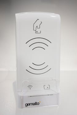 Gemalto North 10217823 Gemalto North 10217823