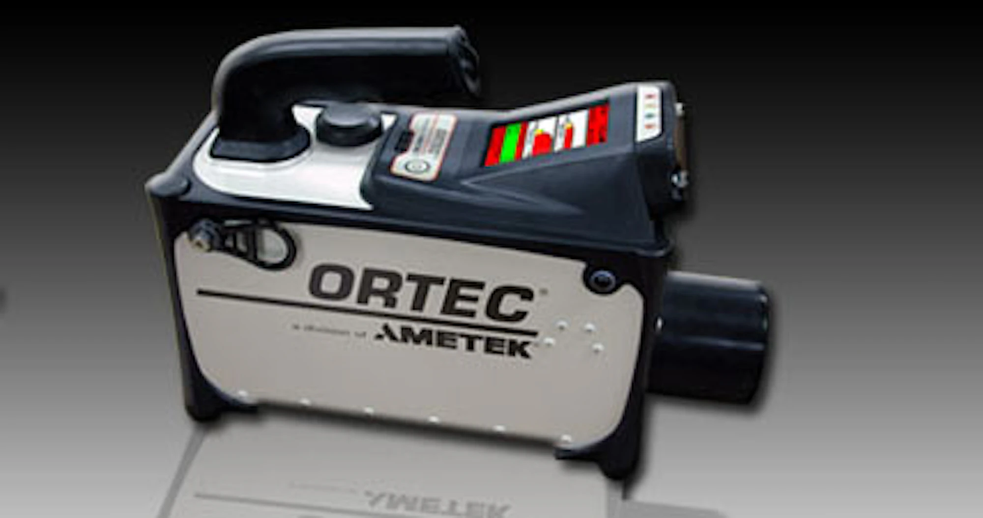 Ortech Detectors ORTEC Detective Mobile | Security Info Watch