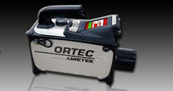 Ortec Product 10217801 Ortec Product 10217801