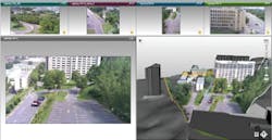 3D technology can give end-users, integrators and consultants a better basis for building a facility's security architecture. 3D technology can give end-users, integrators and consultants a better basis for building a facility's security architecture.