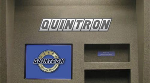 Quintron Syst 10217813