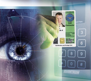 Quintron Syst 10217843