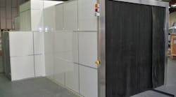 Rapiscan Syst 10217809 Rapiscan Syst 10217809