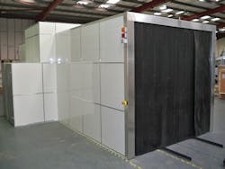 Rapiscan Syst 10217809 Rapiscan Syst 10217809