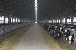 RD Offutt employs OnSSI&apos;s NetDVMS recording solution and the Ocularis Client Lite IP Video Management Platform to monitor and help manage farm and dairy operations covering 93,000 acres in Oregon.