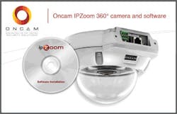 Oncam Global 10217901 Oncam Global 10217901