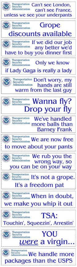 Tsa 10474653 Tsa 10474653