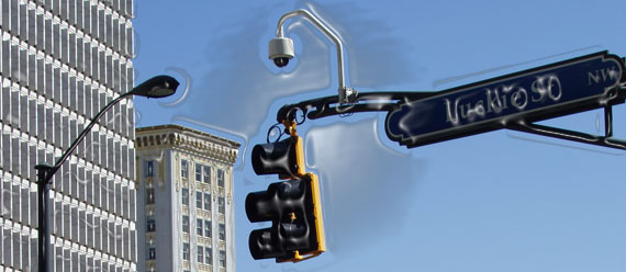 Muncipal Surveillance Camera 570 jpg 10474651