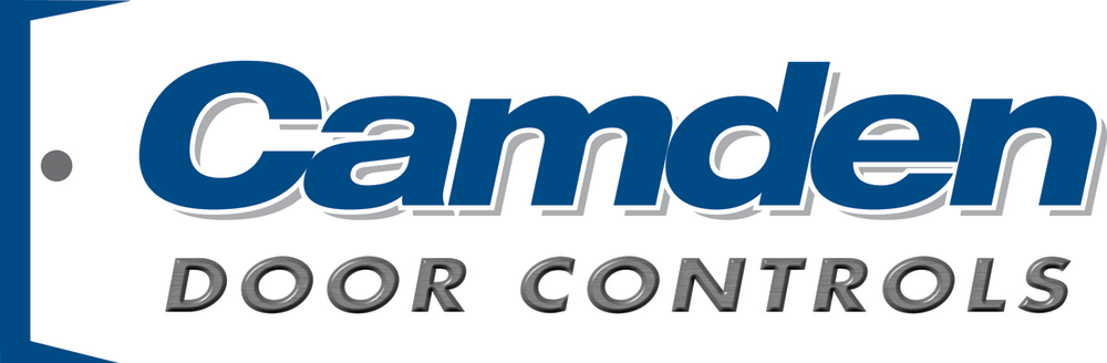 Camden Door Controls Security Info Watch