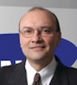 Frank De Fina is Senior Vice President of Sales and Marketing for Samsung Techwin America. Request more info about Samsung at www.securityinfowatch.com/10215711. Frank De Fina is Senior Vice President of Sales and Marketing for Samsung Techwin America. Request more info about Samsung at www.securityinfowatch.com/10215711.