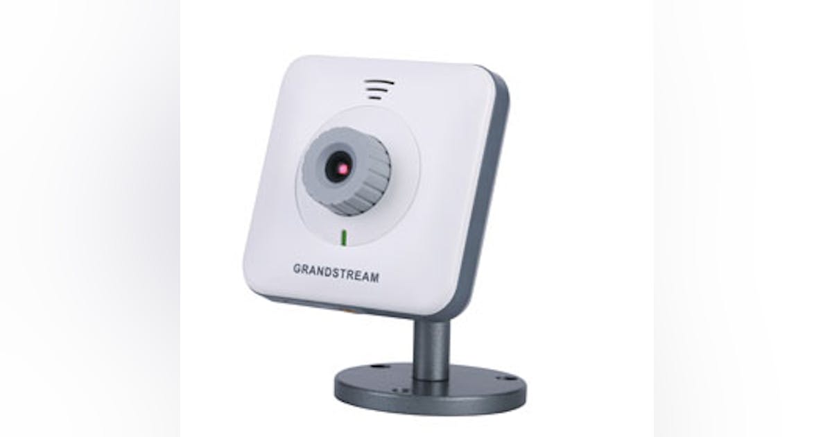 Grandstream gxv3615 deals