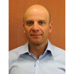 Michael Regelski is UTC Fire & Security's CTO for Global Security Products. Michael Regelski is UTC Fire & Security's CTO for Global Security Products.