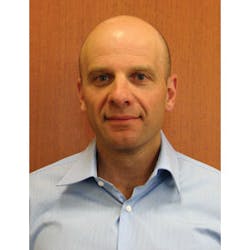 Michael Regelski is UTC Fire &amp; Security&apos;s CTO for Global Security Products.