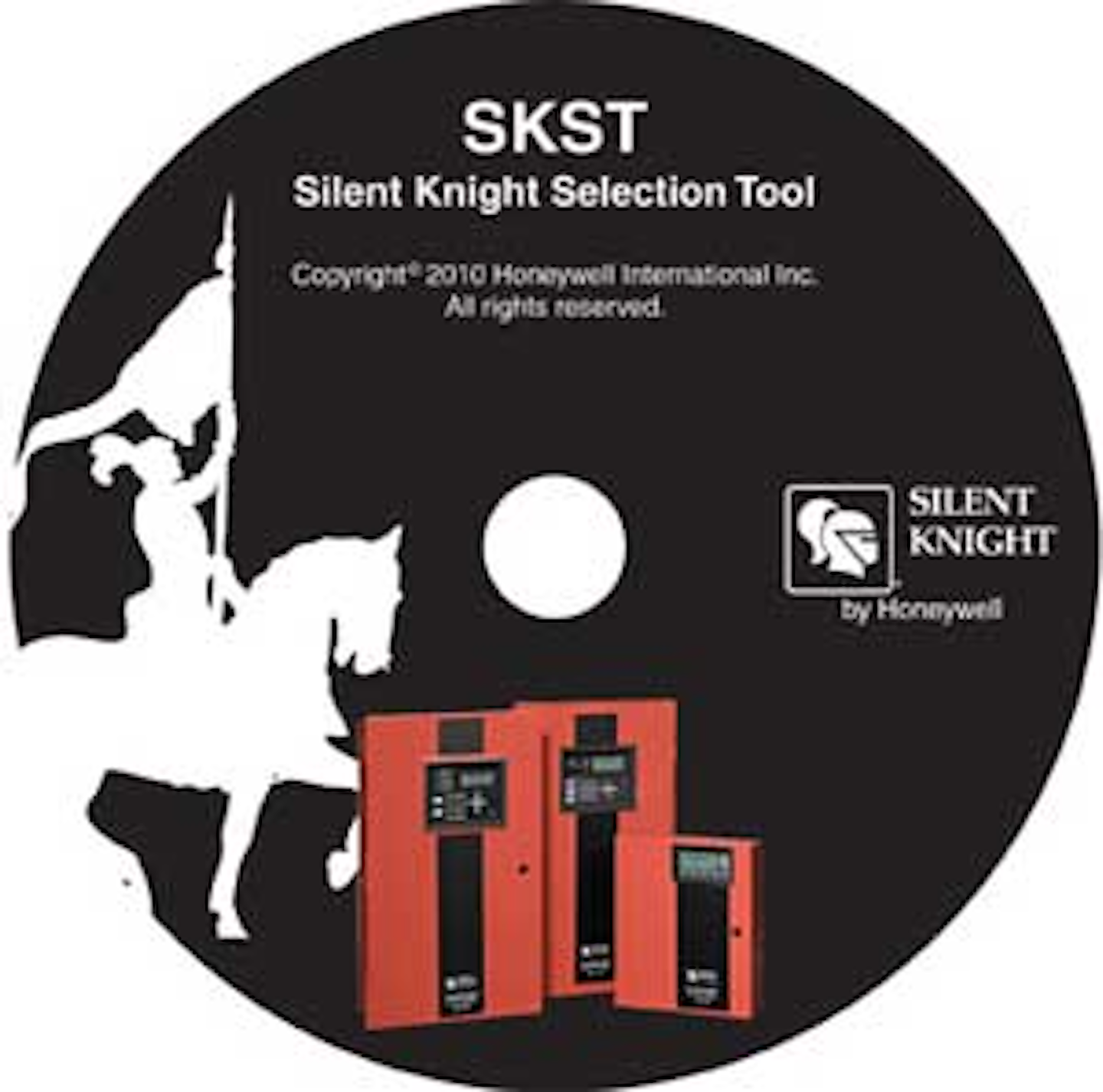Silent Knight Selection Tool From Honeywell Silent Knight