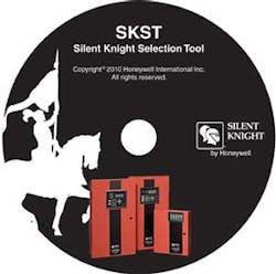 Silent Knight 10217959