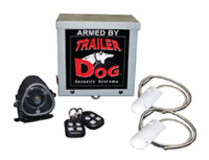 Trailer Dog 10218085