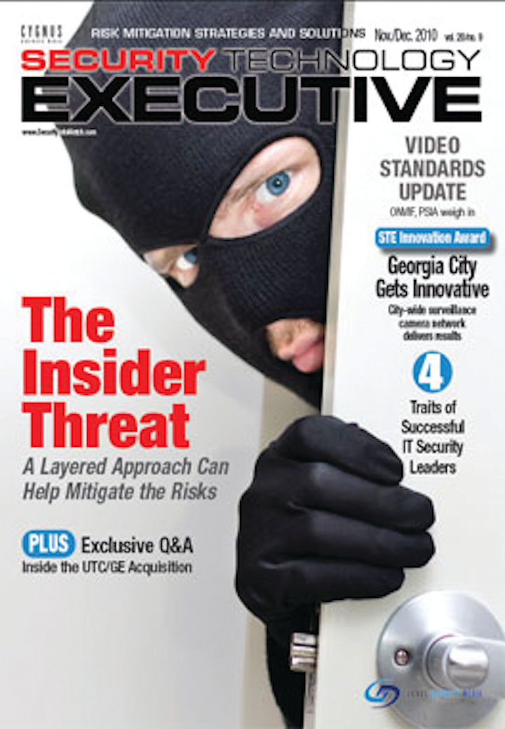 The Insider Threat | Security Info Watch