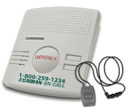 Acadian Medic 10217994 Acadian Medic 10217994