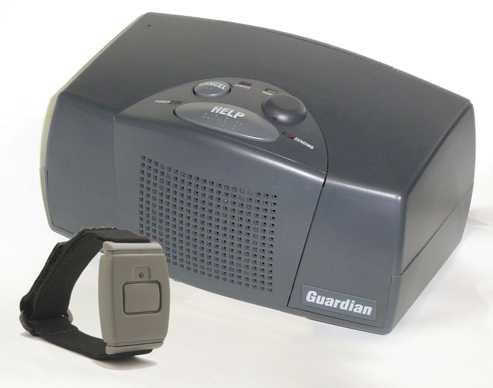 Personal Emergency Response Systems (PERS) Security Info Watch