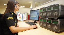 Two-way audio communications is coming on strong as part of effective and converged integrated access control systems. Two-way audio communications is coming on strong as part of effective and converged integrated access control systems.