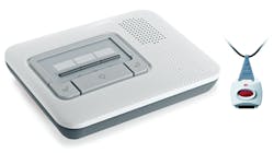 Visonic Ltd 10217980 Visonic Ltd 10217980