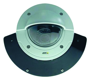 AXIS T90C Fixed Dome IRLEDs Security Info Watch