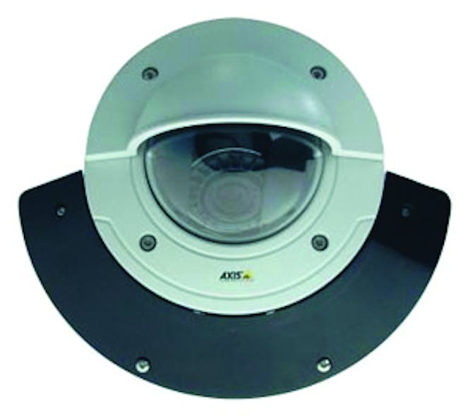 AXIS T90C Fixed Dome IRLEDs Security Info Watch