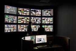 ip-LookOUT is a hosted guard monitoring application from ControlByNet. ip-LookOUT is a hosted guard monitoring application from ControlByNet.